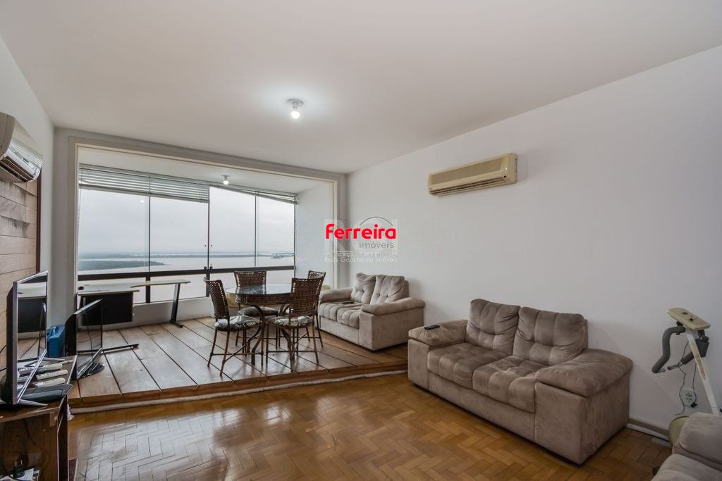 Apartamento, 3 quartos, à venda, 148 m², Centro Histórico - Porto Alegre — foto 4