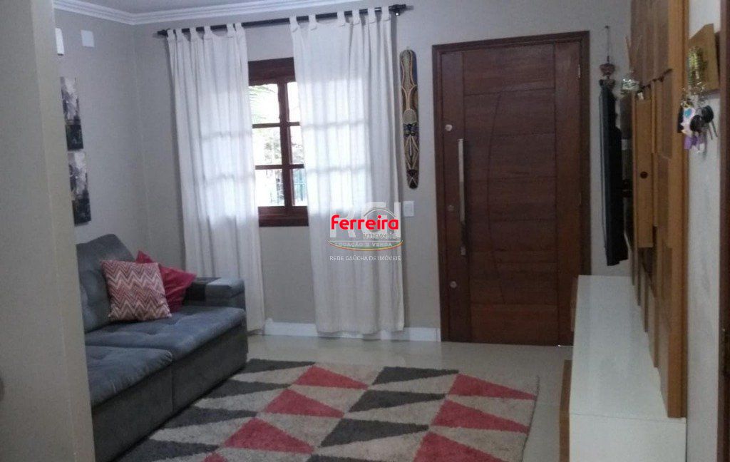 Casa, 2 quartos, à venda, 214 m², Parque Santa Fé - Porto Alegre — foto 5
