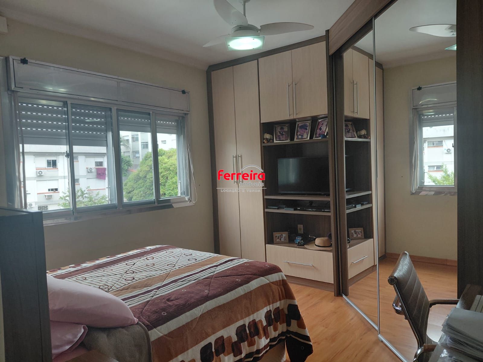 Apartamento, 2 quartos, à venda, 63 m², Medianeira - Porto Alegre — foto 5