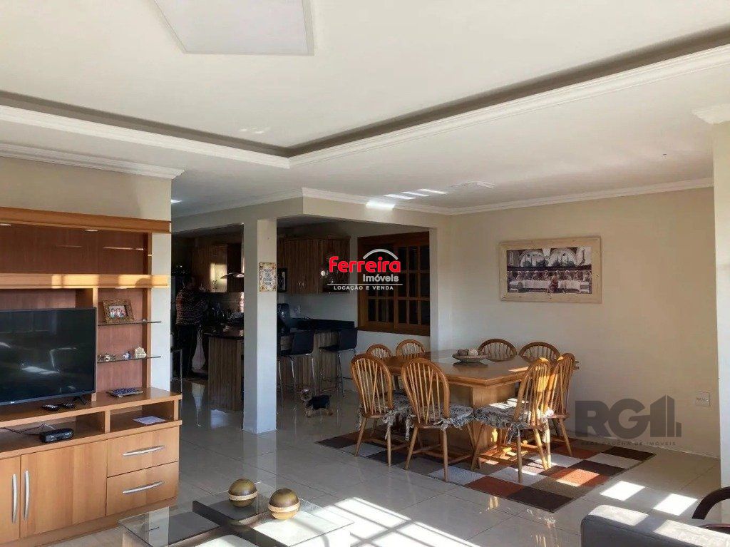 Casa, 3 quartos, à venda, 234 m², Lomba do Pinheiro - Porto Alegre — foto 4