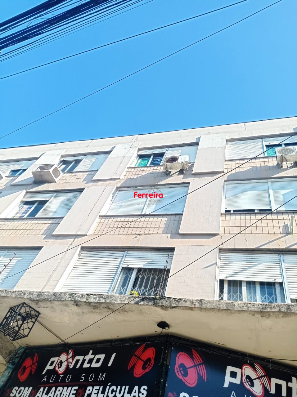 Apartamento, 1 quarto, à venda, 35 m², Vila São José - Porto Alegre — foto 2