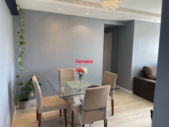 Apartamento, 2 quartos, à venda, 64 m², São Geraldo - Porto Alegre — foto 3