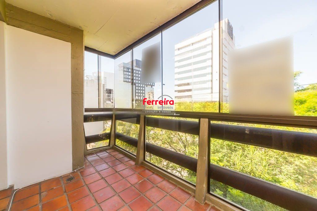 Apartamento, 3 quartos, à venda, 116 m², Auxiliadora - Porto Alegre — foto 4