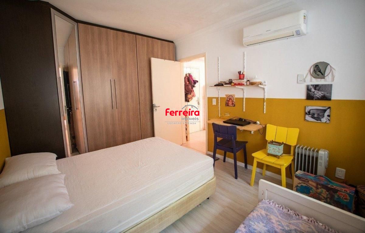 Apartamento, 1 quarto, à venda, 43 m², Santa Tereza - Porto Alegre — foto 5