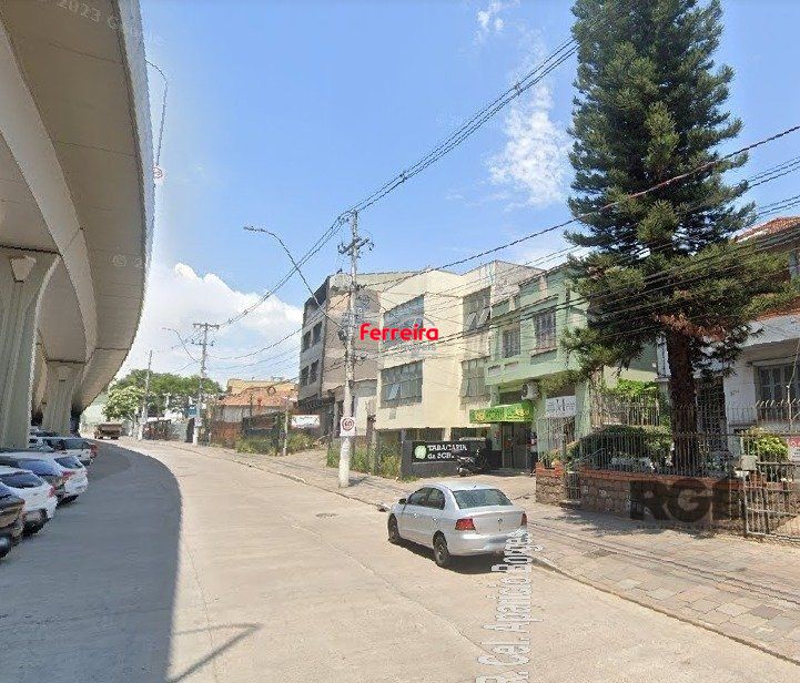 Prédio Comercial, à venda, 200 m², Glória - Porto Alegre — foto 2