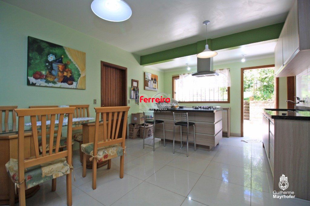 Casa, 4 quartos, à venda, 240 m², Jardim Sabará - Porto Alegre — foto 4