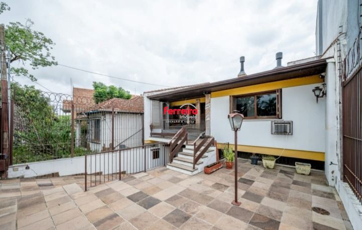 Casa, 3 quartos, à venda, 250 m², Teresópolis - Porto Alegre — foto 2