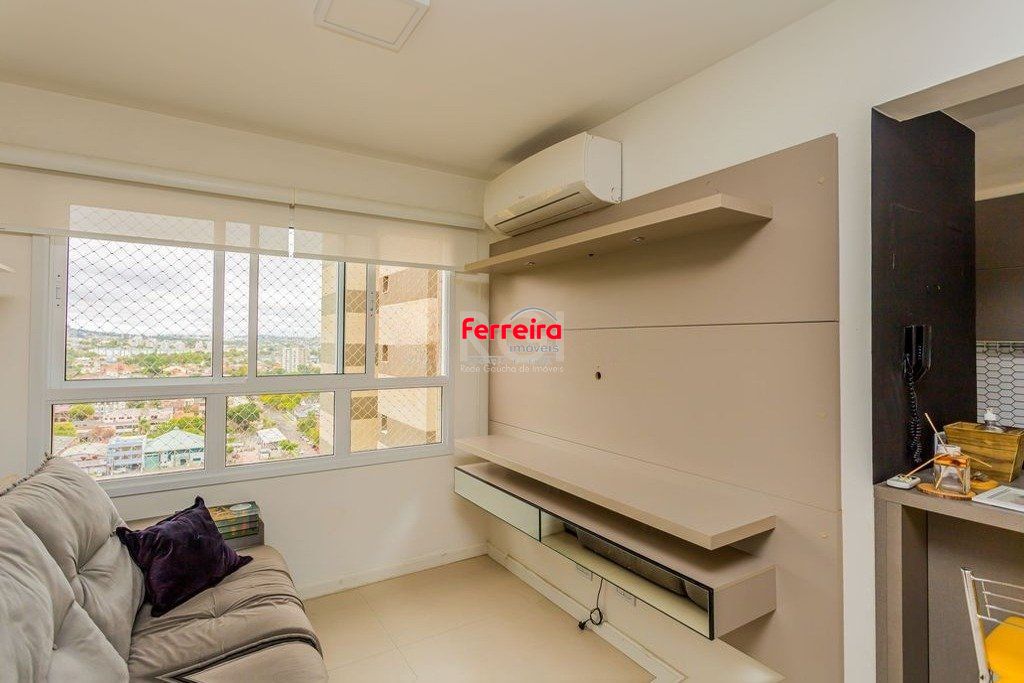Apartamento, 2 quartos, à venda, 55 m², Jardim Carvalho - Porto Alegre — foto 2