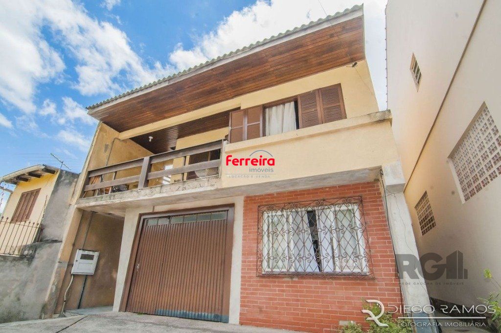 Casa, 4 quartos, à venda, 200 m², Cascata - Porto Alegre — foto 3