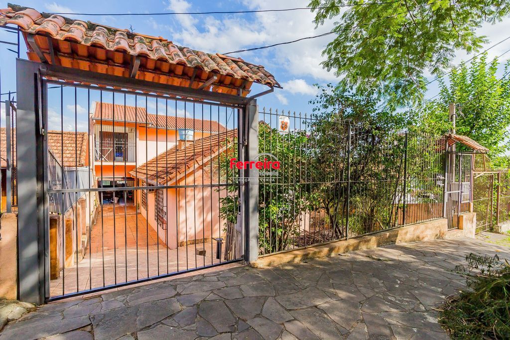 Casa, 6 quartos, à venda, 256 m², Jardim do Salso - Porto Alegre — foto 3