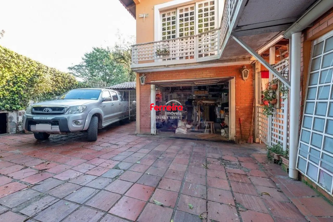Casa, 3 quartos, à venda, 206 m², Santa Tereza - Porto Alegre — foto 4