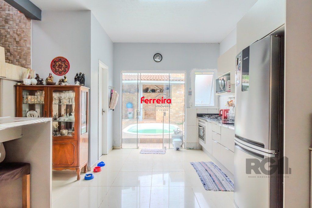 Casa de Condomínio, 3 quartos, à venda, 80 m², Vila Nova - Porto Alegre — foto 4