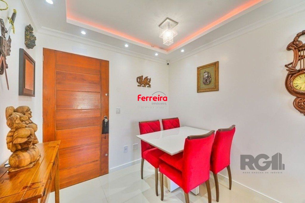 Apartamento, 1 quarto, à venda, 40 m², Praia de Belas - Porto Alegre — foto 5