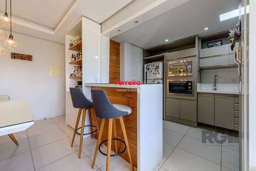 Apartamento, 2 quartos, à venda, 68 m², São Geraldo - Porto Alegre — foto 4