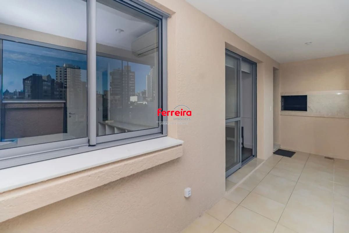 Apartamento, 1 quarto, à venda, 60 m², Três Figueiras - Porto Alegre — foto 3