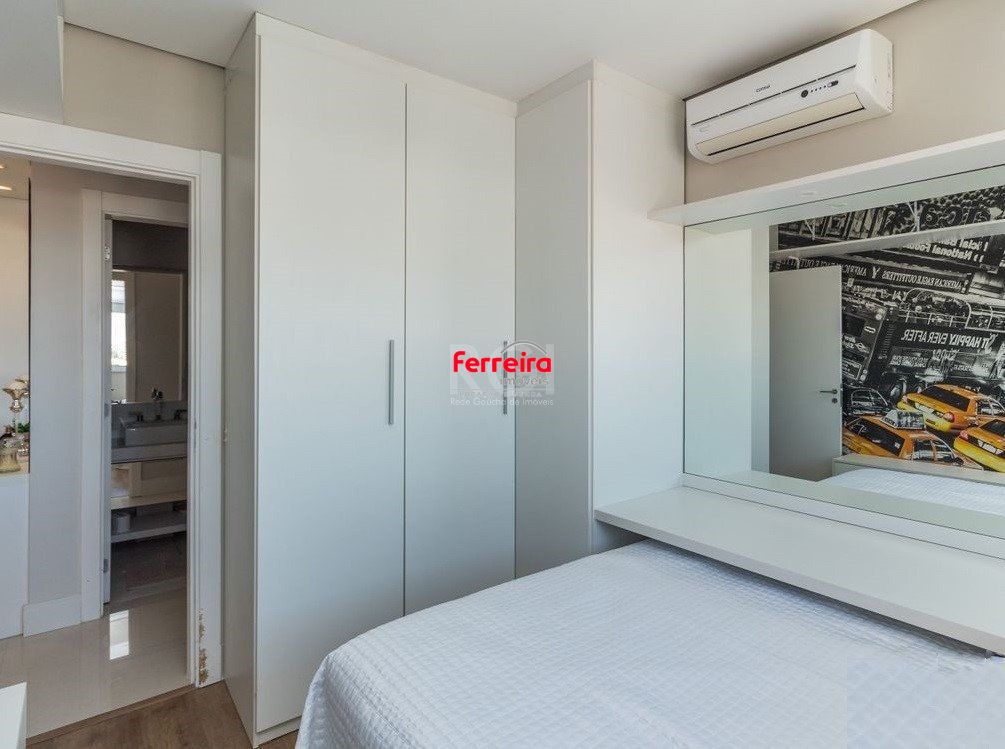 Apartamento, 2 quartos, à venda, 54 m², Passo da Areia - Porto Alegre — foto 5
