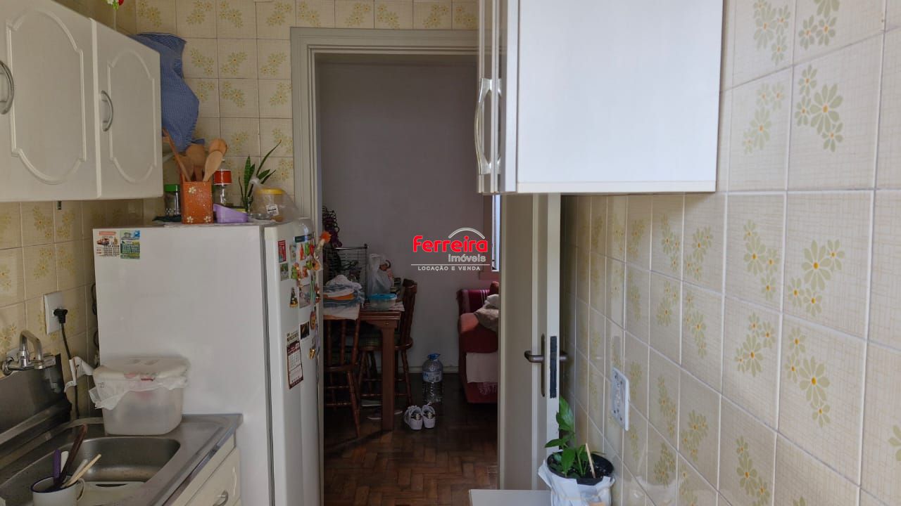 Apartamento, 1 quarto, à venda, 39 m², Teresópolis - Porto Alegre — foto 4