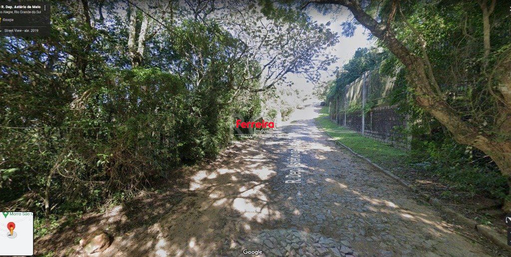Terreno para Venda - 0m², 0 dormitórios, Teresópolis