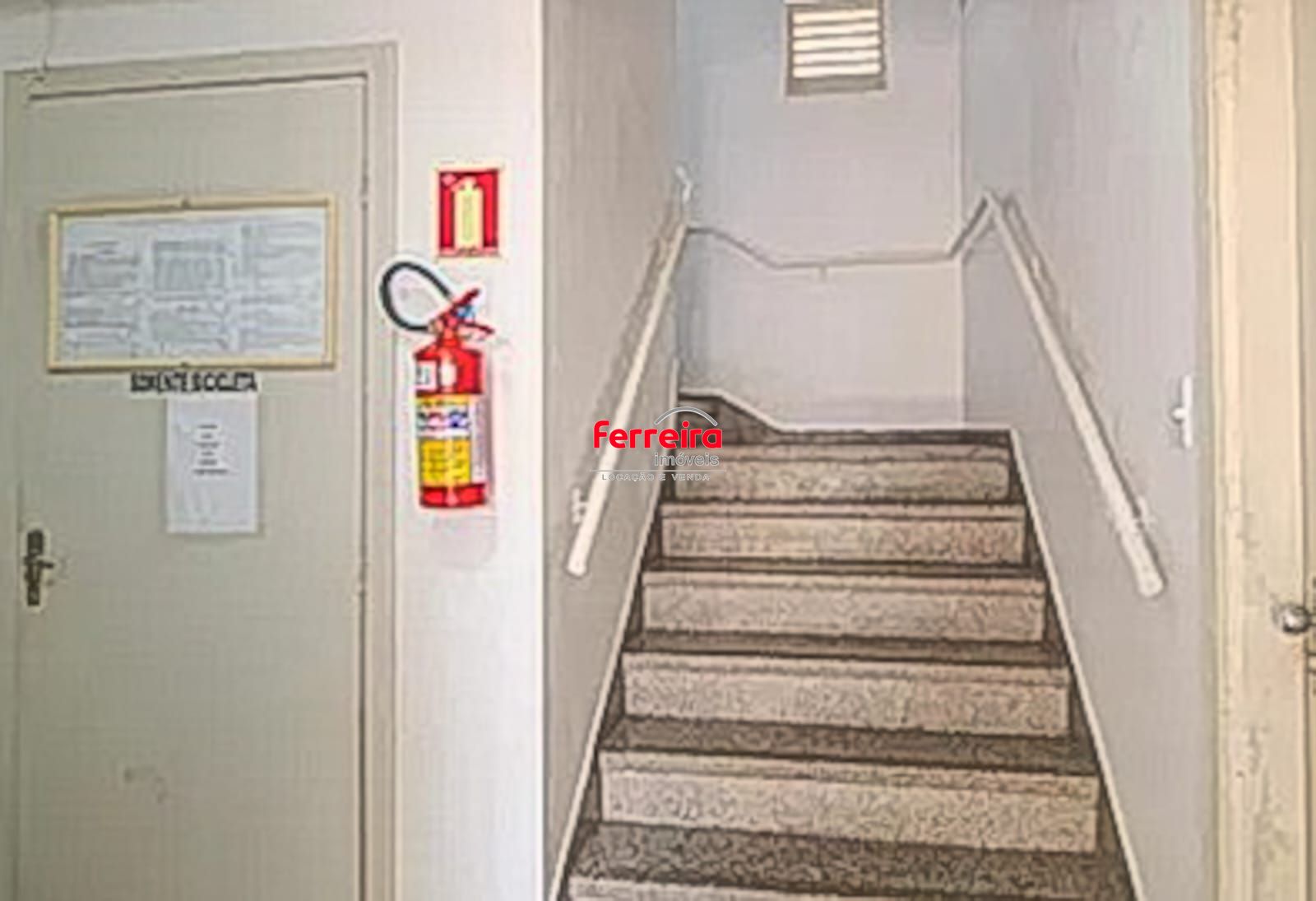 Apartamento, 2 quartos, à venda, 54 m², Cristal - Porto Alegre — foto 2