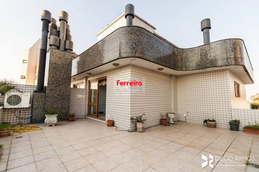Cobertura, 3 quartos, à venda, 264 m², Jardim Itu - Porto Alegre — foto 2