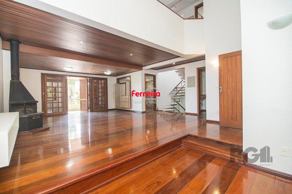 Casa, 3 quartos, à venda, 443 m², Morro Santana - Porto Alegre — foto 3
