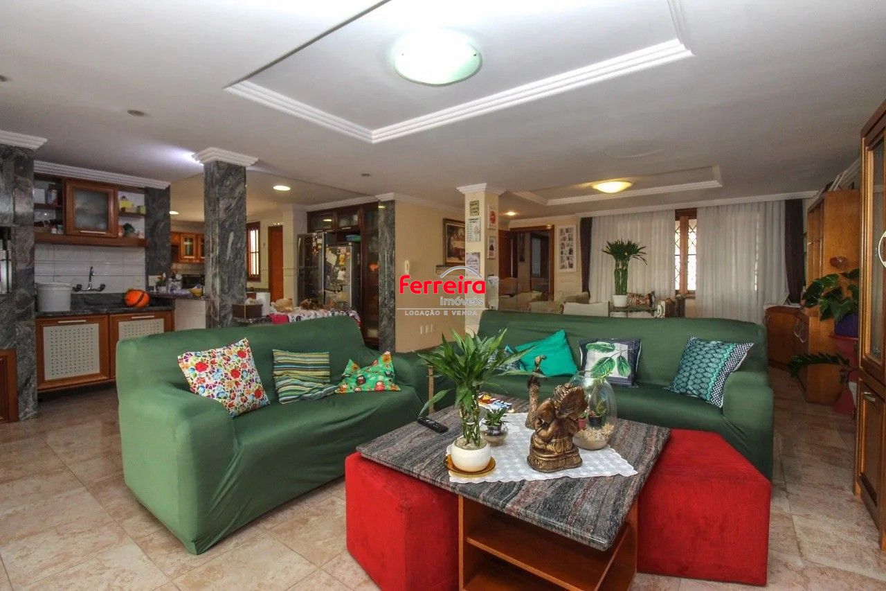 Casa, 3 suítes, à venda, 613 m², Medianeira - Porto Alegre — foto 4
