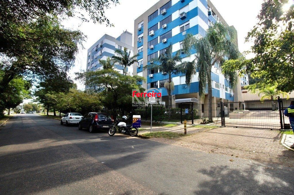 Apartamento para Venda - 71.85m², 2 dormitórios, 1 vaga - Teresópolis