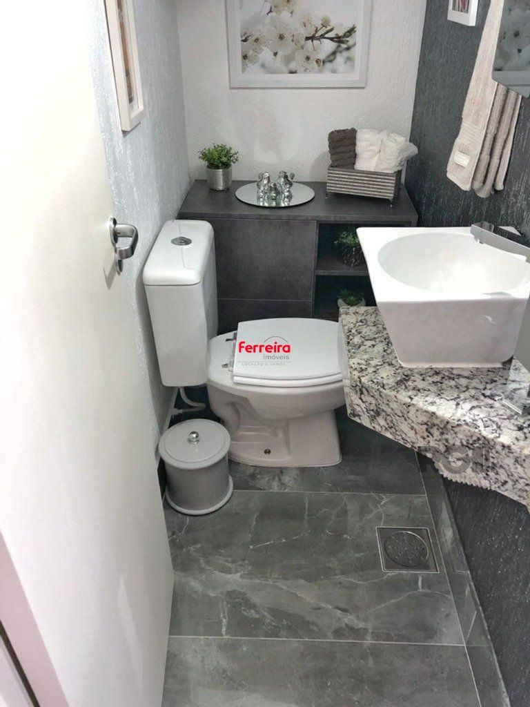 Casa de Condomínio, 3 quartos, à venda, 114 m², Sarandi - Porto Alegre — foto 5