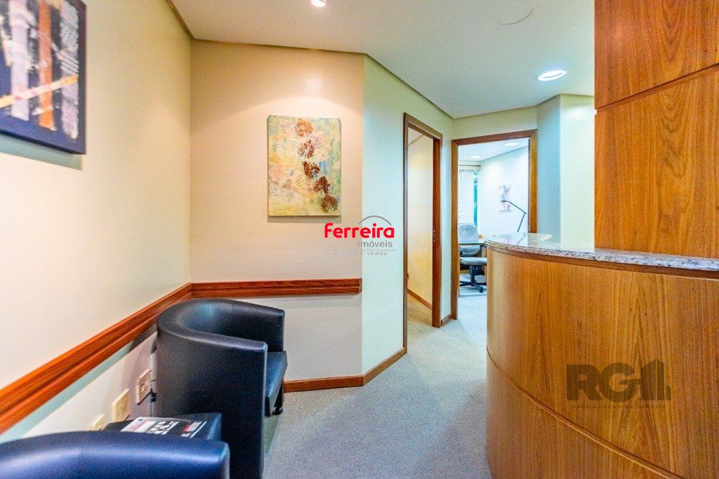 Sala Comercial, à venda, 37 m², Praia de Belas - Porto Alegre — foto 5
