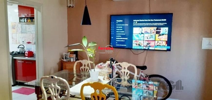 Apartamento, 3 quartos, à venda, 76 m², Higienópolis - Porto Alegre — foto 3