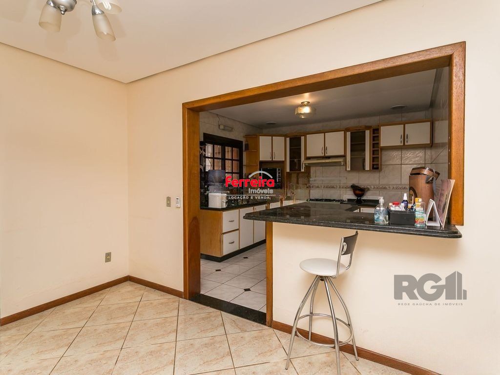 Casa, 3 quartos, à venda, 150 m², Campo Novo - Porto Alegre — foto 3