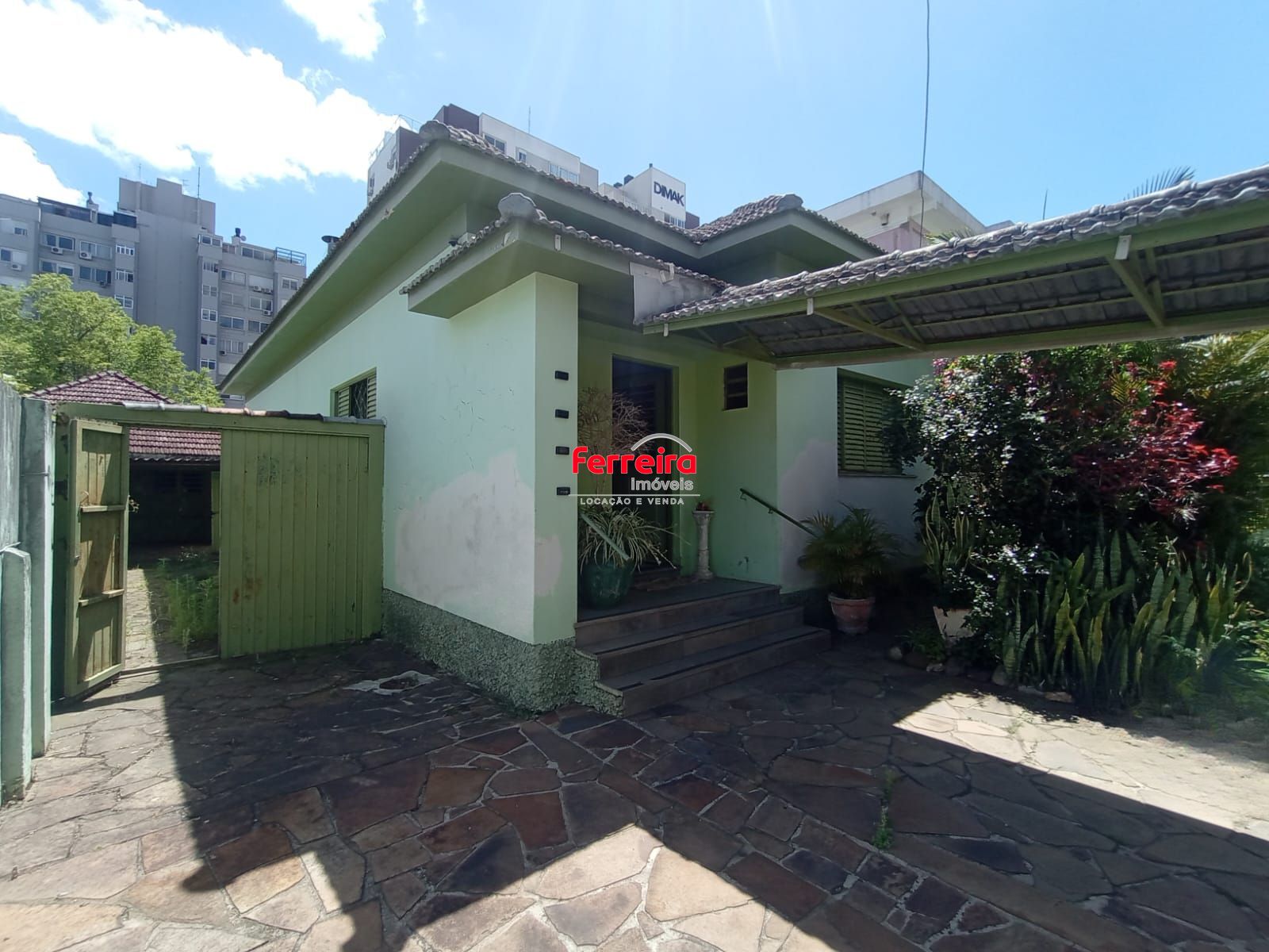 Casa, 3 quartos, à venda, 392 m², Menino Deus - Porto Alegre — foto 2