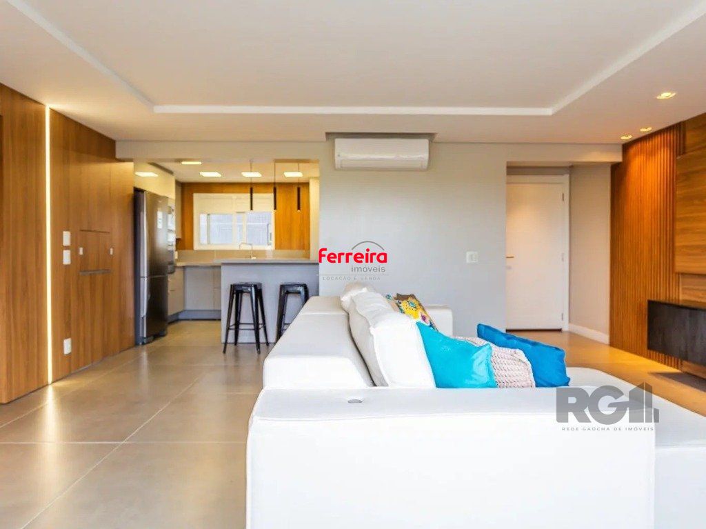Apartamento, 2 suítes, à venda, 101 m², Jardim do Salso - Porto Alegre — foto 3