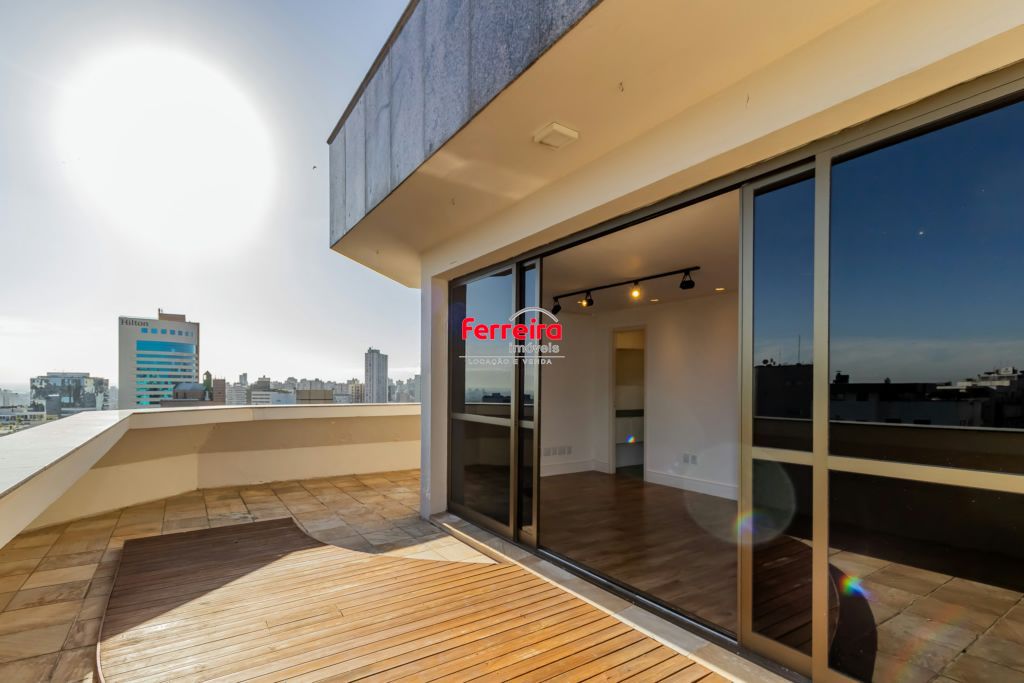 Sala Comercial, 3 salas, à venda, 190 m², Moinhos de Vento - Porto Alegre — foto 3