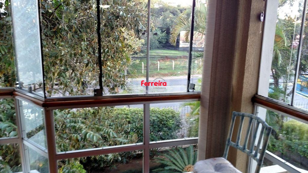 Apartamento, 3 quartos, à venda, 154 m², Chácara das Pedras - Porto Alegre — foto 2