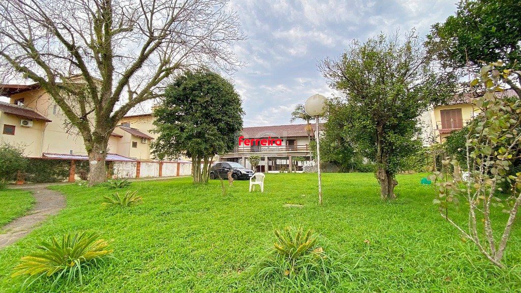 Casa, 7 quartos, à venda, 840 m², Medianeira - Porto Alegre — foto 3