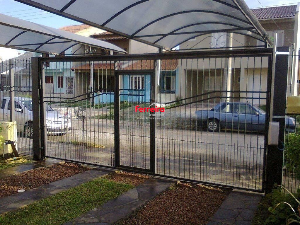 Casa, 3 quartos, à venda, 67 m², Aberta dos Morros - Porto Alegre — foto 2