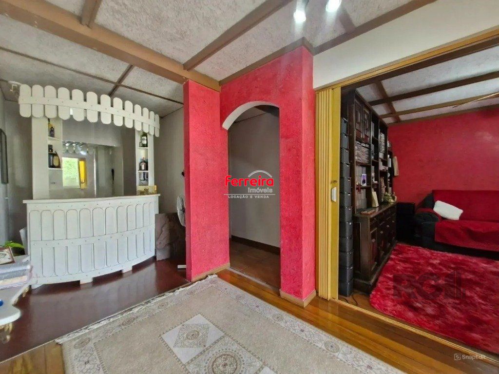 Casa, 4 quartos, à venda, 200 m², Jardim Leopoldina - Porto Alegre — foto 4