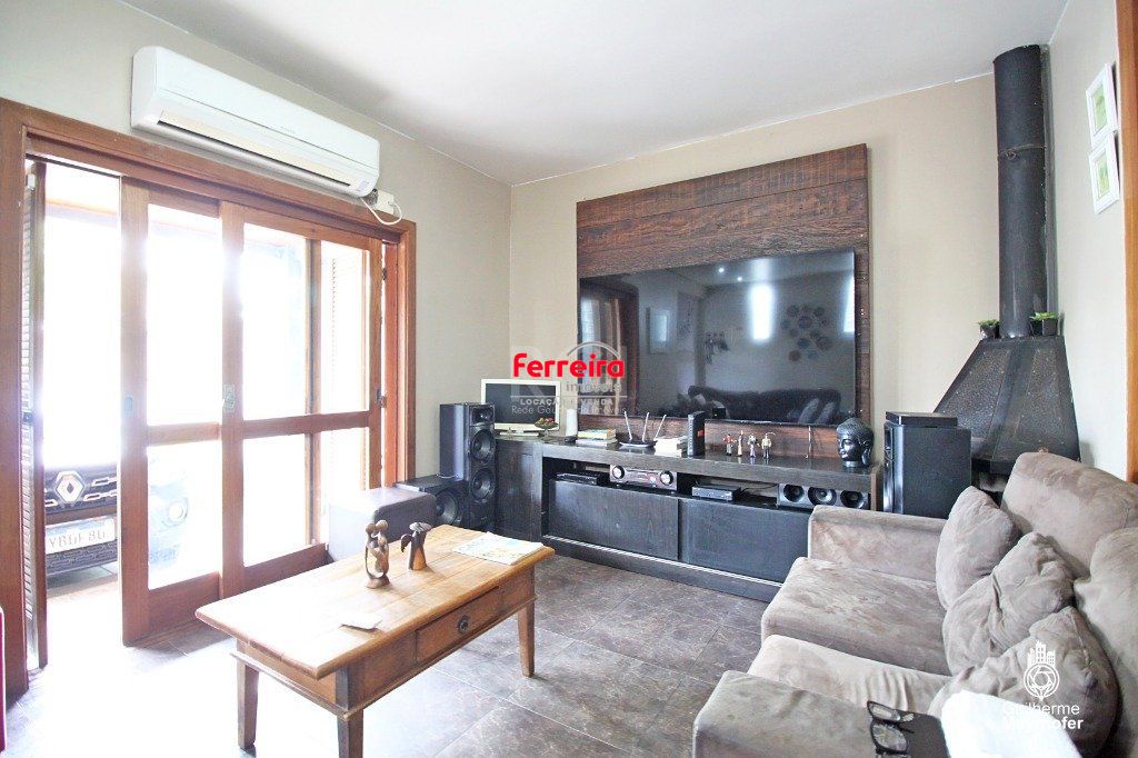 Casa, 3 quartos, à venda, 151 m², Partenon - Porto Alegre — foto 3