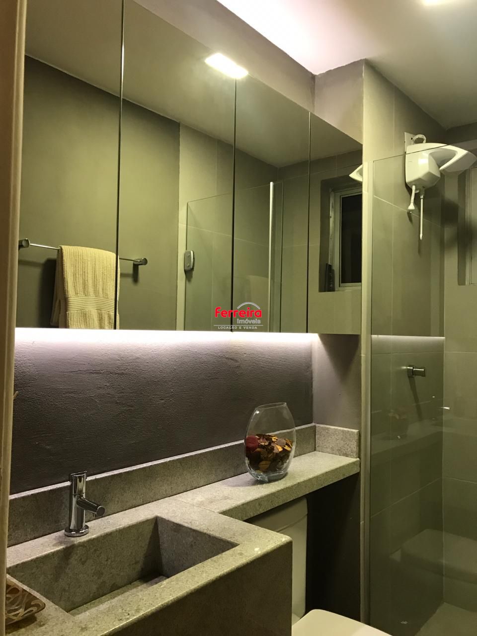 Apartamento, 1 quarto, à venda, 46 m², Centro Histórico - Porto Alegre — foto 4