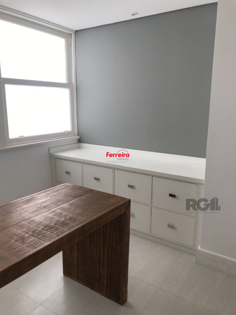 Sala Comercial, à venda, 49 m², Centro Histórico - Porto Alegre — foto 2