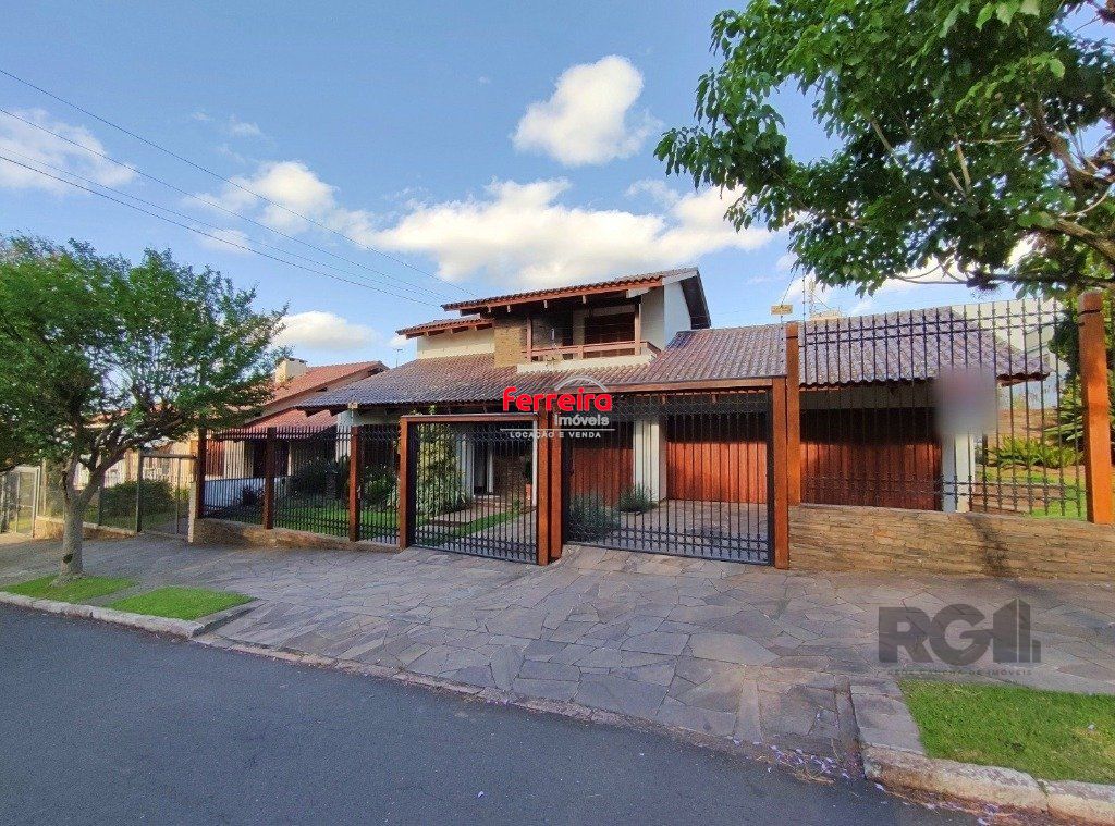 Casa, 3 quartos, à venda, 300 m², São Sebastião - Porto Alegre — foto 2