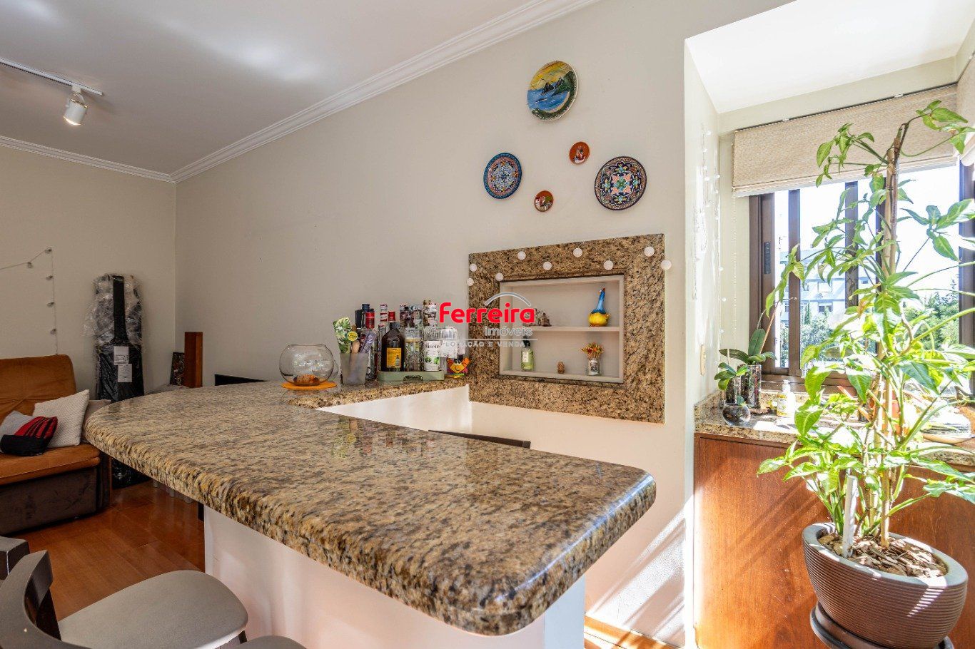 Apartamento, 3 quartos, à venda, 93 m², Rio Branco - Porto Alegre — foto 5