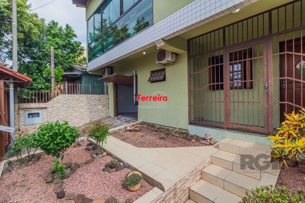 Casa, 4 quartos, à venda, 281 m², Sarandi - Porto Alegre — foto 2