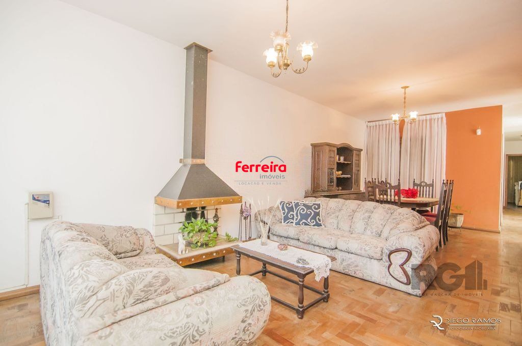 Casa, 3 quartos, à venda, 220 m², Glória - Porto Alegre — foto 3