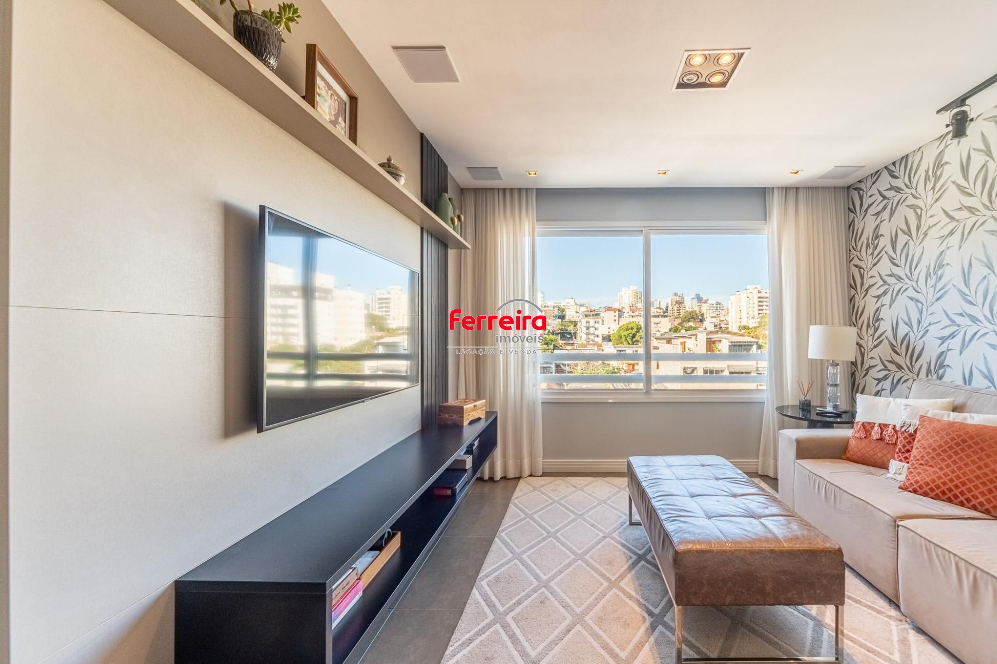 Apartamento, 2 quartos, à venda, 66 m², Higienópolis - Porto Alegre — foto 3