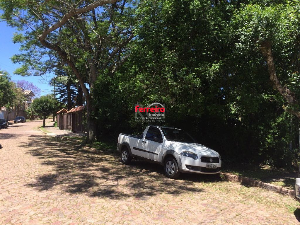 Terreno, à venda, Teresópolis - Porto Alegre — foto 4