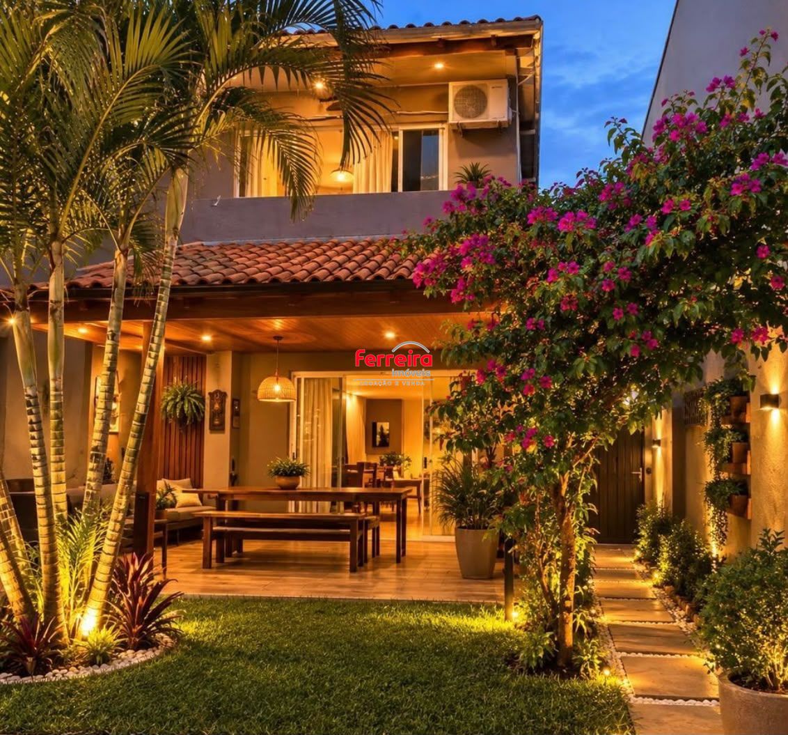Casa 4 quartos à venda, 190m², Nonoai - Porto Alegre
