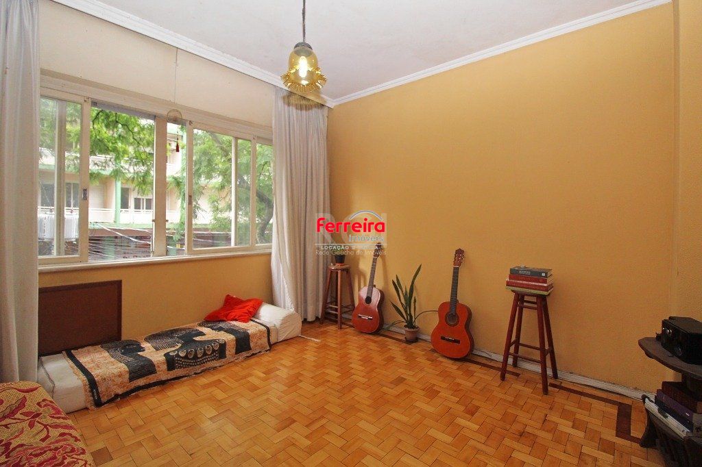 Apartamento para Venda - 139.33m², 3 dormitórios, Moinhos de Vento