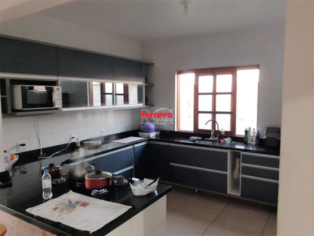 Casa de Condomínio, 3 quartos, à venda, 145 m², Centro Histórico - Viamão — foto 4